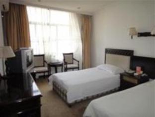 Yiwu Guoheng Hotel Exterior foto