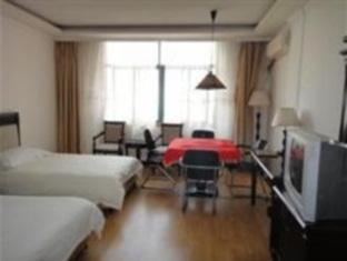 Yiwu Guoheng Hotel Exterior foto